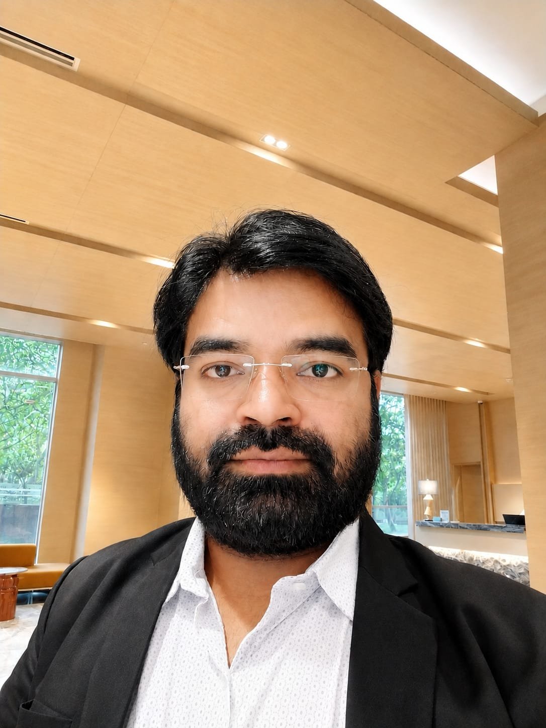 Narendra Verma
