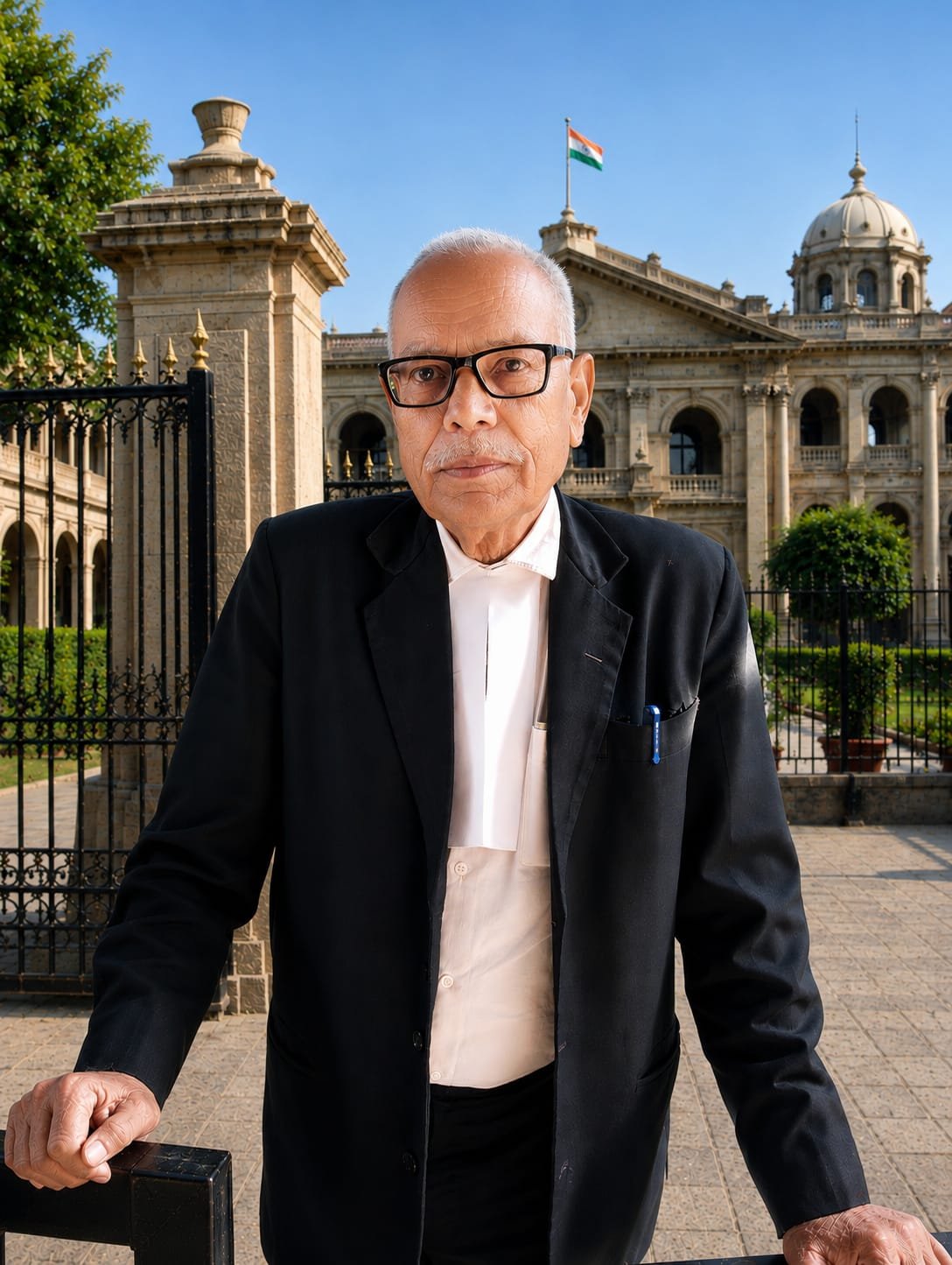 Girendra Singh