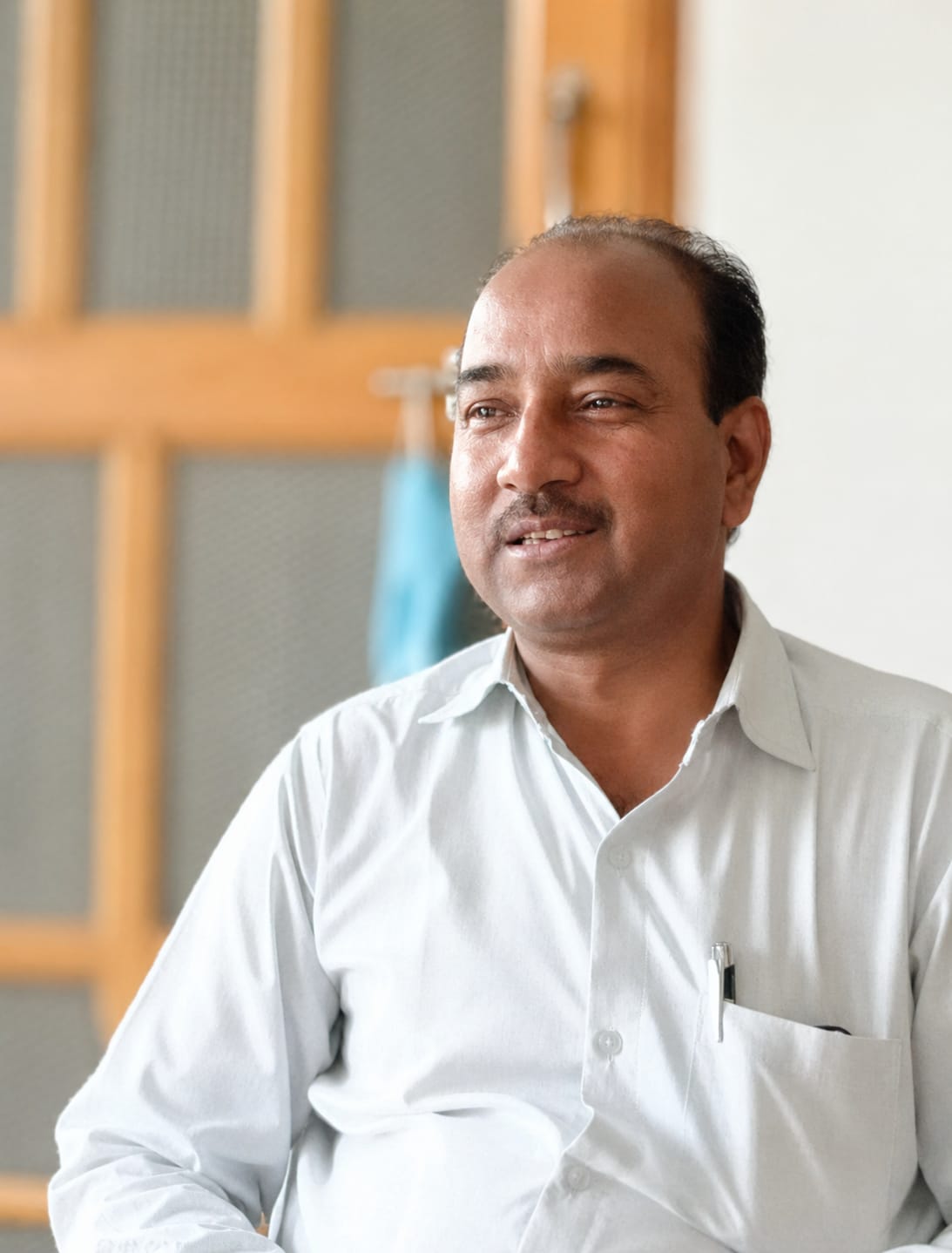 Girendra Singh