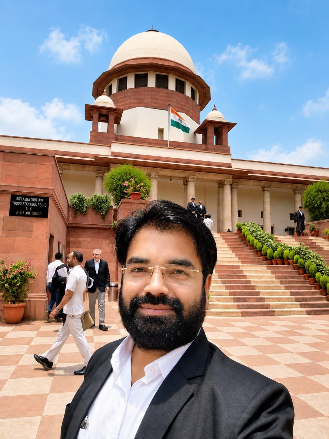 Legal Excellence